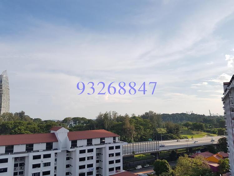 Telok Blangah Drive thumbnail photo